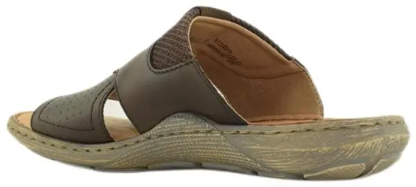 Купить 22097-25 Rieker Пантолеты мужские  за 2 980 руб. в интернет-магазине Дом Обуви