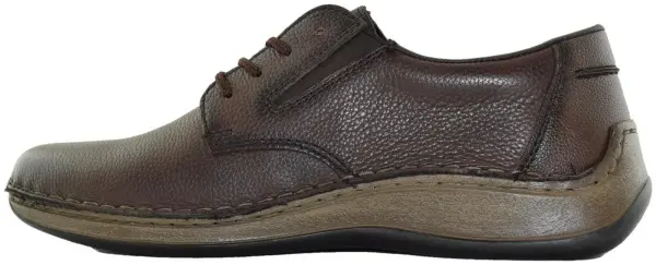 Купить 05211-25 RIEKER Туфли мужские за 8 250 руб. в интернет-магазине Дом Обуви