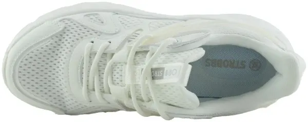 Купить F7433-6 STROBBS Кроссовки подростковые за 4 780 руб. в интернет-магазине Дом Обуви Купить F7433-6 STROBBS Кроссовки подростковые за 4 780 руб. в интернет-магазине Дом Обуви