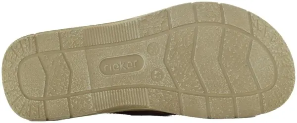 Купить 21384-25 RIEKER Пантолеты мужские за 4 030 руб. в интернет-магазине Дом Обуви Купить 21384-25 RIEKER Пантолеты мужские за 4 030 руб. в интернет-магазине Дом Обуви