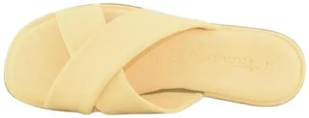 Купить 1-1-27112-28-651 TAMARIS Сабо женские  за 5 590 руб. в интернет-магазине Дом Обуви