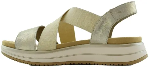 Купить D1J50-90 REMONTE Сандалии женские за 5 220 руб. в интернет-магазине Дом Обуви