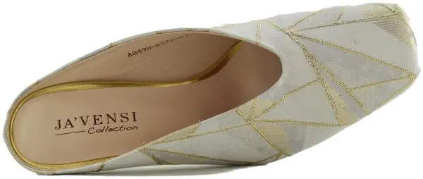 Купить A849H-N372-G372 JA'VENSI Туфли женские за 6 180 руб. в интернет-магазине Дом Обуви