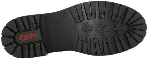 Купить Y3155-00 RIEKER Полусапоги женские за 6 950 руб. в интернет-магазине Дом Обуви