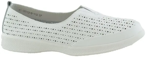 Купить 41-TPY13-6-112 BONAVI Слипоны женские за 3 700 руб. в интернет-магазине Дом Обуви