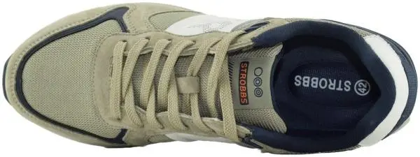 Купить C3497-19 STROBBS Кроссовки мужские за 5 460 руб. в интернет-магазине Дом Обуви