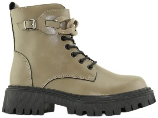 Купить UXH-23017-1H-SB MADELLA Ботинки женские за 4 240 руб. в интернет-магазине Дом Обуви