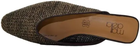 Купить XMK-61309-3H-PP MADELLA Сабо женские за 4 360 руб. в интернет-магазине Дом Обуви