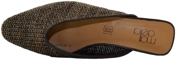 Купить XMK-61309-3H-PP MADELLA Сабо женские за 4 360 руб. в интернет-магазине Дом Обуви