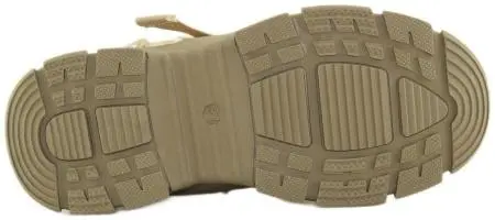 Купить RC271_C30600-6 JONG GOLF Ботинки детские за 1 980 руб. в интернет-магазине Дом Обуви