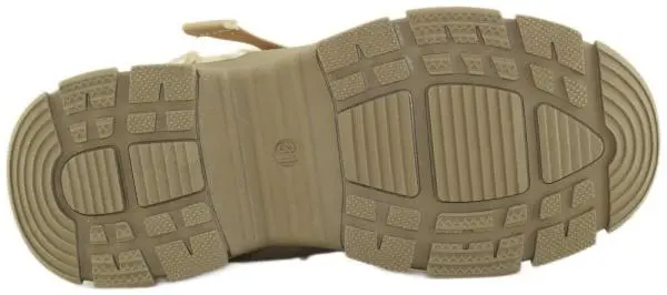 Купить RC271_C30600-6 JONG GOLF Ботинки детские за 1 980 руб. в интернет-магазине Дом Обуви