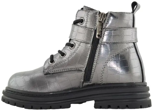 Купить 52531ук-1 KAPIKA Ботинки детские  за 3 890 руб. в интернет-магазине Дом Обуви