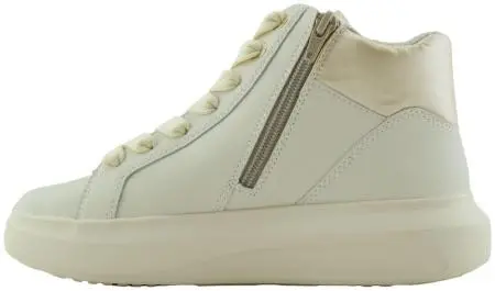 Купить W1270-60 RIEKER Ботинки женские за 8 950 руб. в интернет-магазине Дом Обуви