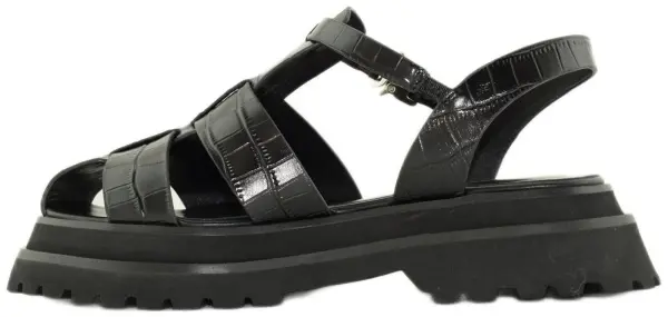 Купить K8208-6-S1 PAVI Босоножки женские за 5 330 руб. в интернет-магазине Дом Обуви