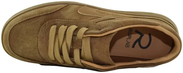 Купить VK83-200213 RESPECT Кеды мужские за 7 530 руб. в интернет-магазине Дом Обуви