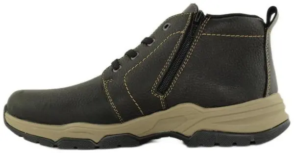 Купить B4301-00 Rieker Ботинки мужские  за 5 070 руб. в интернет-магазине Дом Обуви