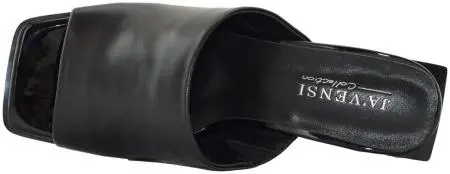 Купить L713-M322-TP76 JA'VENSI Сабо женские за 5 900 руб. в интернет-магазине Дом Обуви