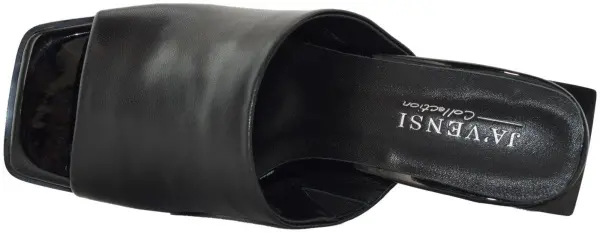 Купить L713-M322-TP76 JA'VENSI Сабо женские за 5 900 руб. в интернет-магазине Дом Обуви