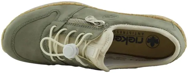 Купить N42G0-52 RIEKER Кроссовки женские за 7 450 руб. в интернет-магазине Дом Обуви