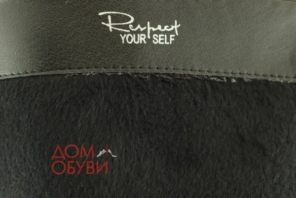 Купить IS30-109102/8 Respect Сапоги женские за 5 920 руб. в интернет-магазине Дом Обуви