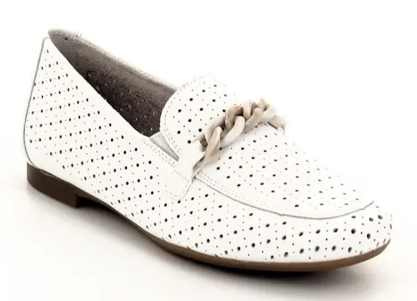 Купить D0K05-80 REMONTE Лоферы женские за 5 570 руб. в интернет-магазине Дом Обуви