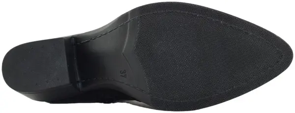 Купить 1-1-25702-41-003 TAMARIS Сапоги женские за 12 995 руб. в интернет-магазине Дом Обуви