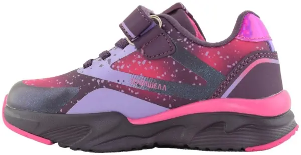 Купить 72834с-1 KAPIKA Кроссовки детские  за 3 110 руб. в интернет-магазине Дом Обуви