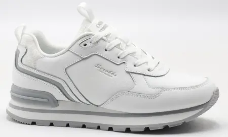 Купить F7509-6 STROBBS Кроссовки женские за 5 440 руб. в интернет-магазине Дом Обуви