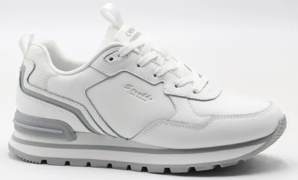 Купить F7509-6 STROBBS Кроссовки женские за 5 440 руб. в интернет-магазине Дом Обуви Купить F7509-6 STROBBS Кроссовки женские за 5 440 руб. в интернет-магазине Дом Обуви