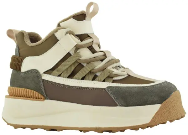 Купить VS32-170730/8 RESPECT Ботинки женские за 6 340 руб. в интернет-магазине Дом Обуви