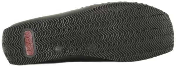 Купить L1780-00 RIEKER Полуботинки женские за 6 950 руб. в интернет-магазине Дом Обуви