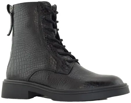 Купить VS32-180875/8 RESPECT Ботинки женские за 9 570 руб. в интернет-магазине Дом Обуви