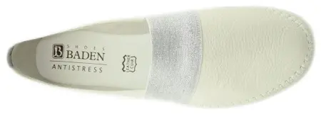 Купить P189-011 BADEN Слипоны женские  за 1 840 руб. в интернет-магазине Дом Обуви