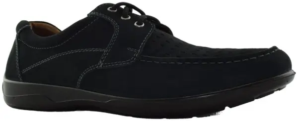 Купить П582112Н03К RIVERI Туфли мужские  за 7 090 руб. в интернет-магазине Дом Обуви