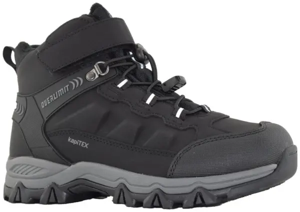 Купить 44272-1 KAPIKA Ботинки подростковые за 5 110 руб. в интернет-магазине Дом Обуви