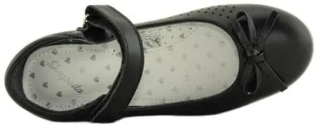 Купить 21СМФ 63282 SHAGOVITA  Туфли детские за 2 990 руб. в интернет-магазине Дом Обуви