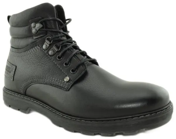 Купить М443 чп CATUNLTD WORKandLEISURE Ботинки мужские за 3 570 руб. в интернет-магазине Дом Обуви Купить М443 чп CATUNLTD WORKandLEISURE Ботинки мужские за 3 570 руб. в интернет-магазине Дом Обуви