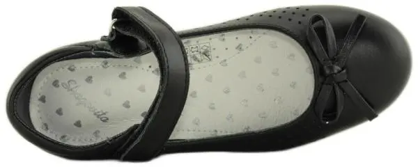 Купить 21СМФ 63282 SHAGOVITA  Туфли детские за 2 990 руб. в интернет-магазине Дом Обуви