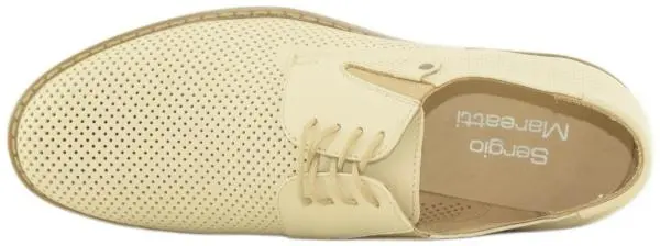 Купить 156-229-325-1 Sergio Mareatti Туфли мужские за 3 900 руб. в интернет-магазине Дом Обуви