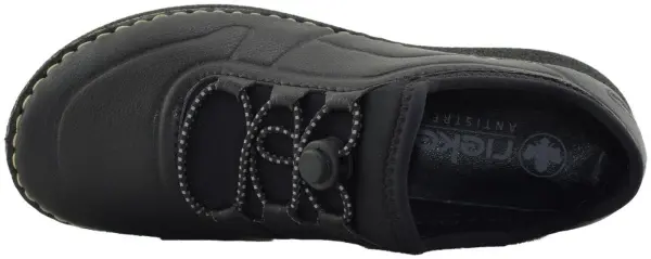 Купить 50960-00 RIEKER Туфли женские за 5 400 руб. в интернет-магазине Дом Обуви