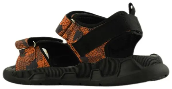 Купить 83147-1 KAPIKA Сандалии детские за 1 700 руб. в интернет-магазине Дом Обуви