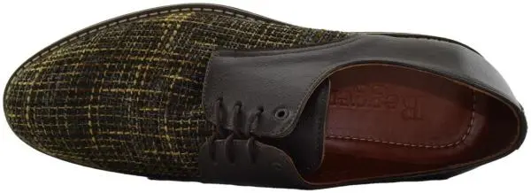 Купить 82(коричн.) REGGER Туфли мужские за 14 000 руб. в интернет-магазине Дом Обуви