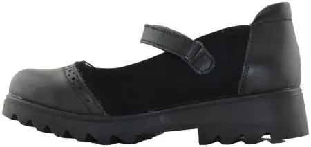 Купить SMBT2835\0 Sergio Mareatti Полуботинки детские   за 4 350 руб. в интернет-магазине Дом Обуви