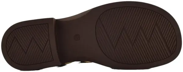 Купить DC-S26-WLM3-12-1 Covani Босоножки женские за 4 740 руб. в интернет-магазине Дом Обуви