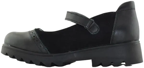 Купить SMBT2835\0 Sergio Mareatti Полуботинки детские   за 4 350 руб. в интернет-магазине Дом Обуви