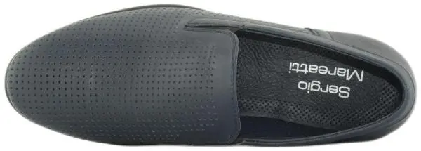 Купить 117-997-264-1 SERGIO MAREATTI Туфли мужские за 3 800 руб. в интернет-магазине Дом Обуви