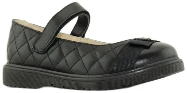 Купить 21СМФ 43275 SHAGOVITA  Туфли детские за 2 490 руб. в интернет-магазине Дом Обуви