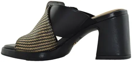 Купить 1-1-27223-42-098 TAMARIS Сабо женские за 7 200 руб. в интернет-магазине Дом Обуви