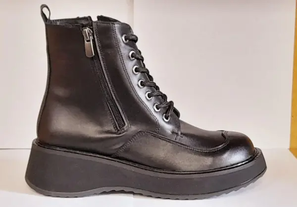 Купить C78711-1012 SERGIO MAREATTI Ботинки женские за 9 770 руб. в интернет-магазине Дом Обуви