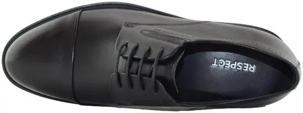 Купить VS83-184709 Respect Полуботинки мужские  за 7 880 руб. в интернет-магазине Дом Обуви